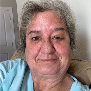 Meet your Posher, Carol